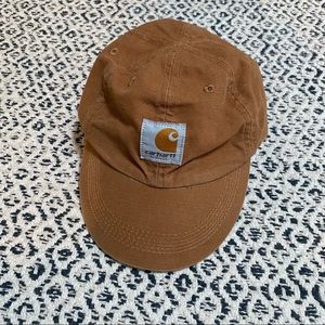 Carhartt Toddler Velcro Hat
